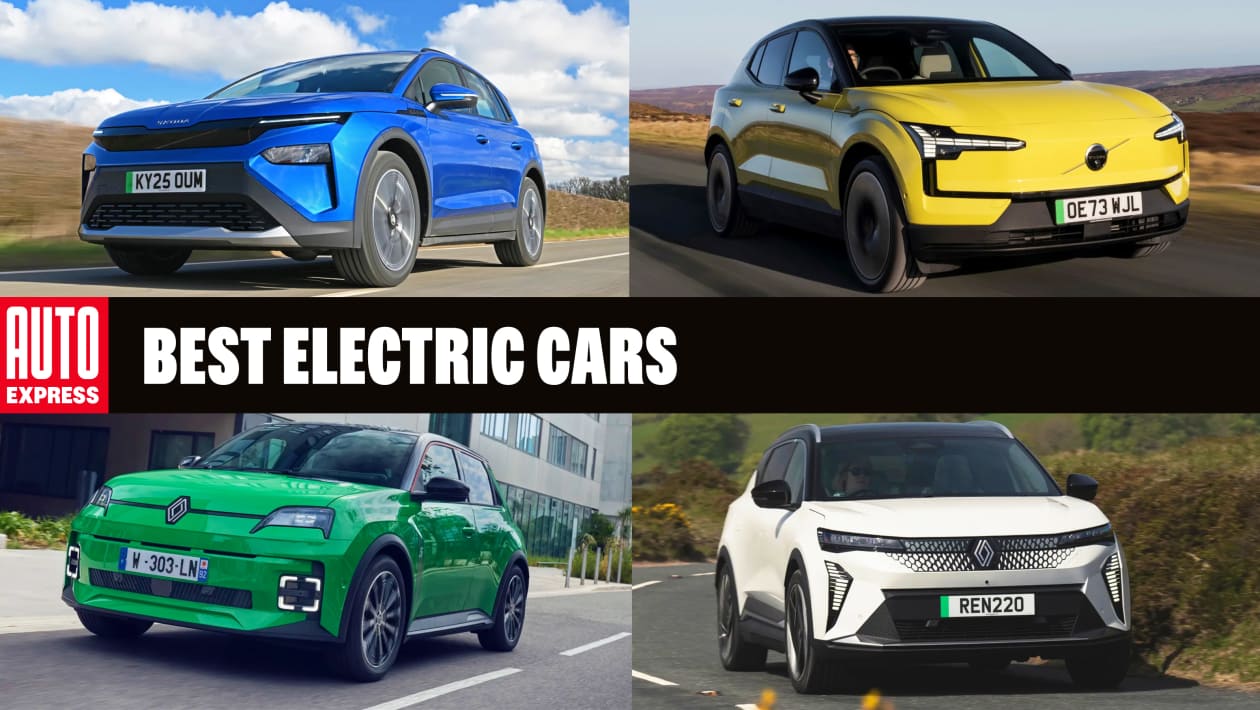 Best Electric Cars 2025 The Top 10 Best EVs You Can Buy Auto Express best-electric-cars-2025-the-top-10-best-evs-you-can-buy-auto-express